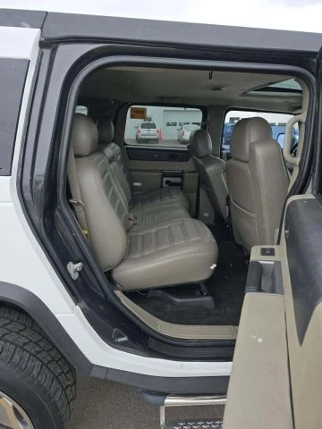 2003 Hummer Hummer H2 - Image 9 of 9