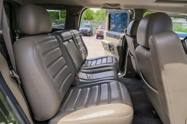 2003 Hummer Hummer H2 - Image 29 of 31
