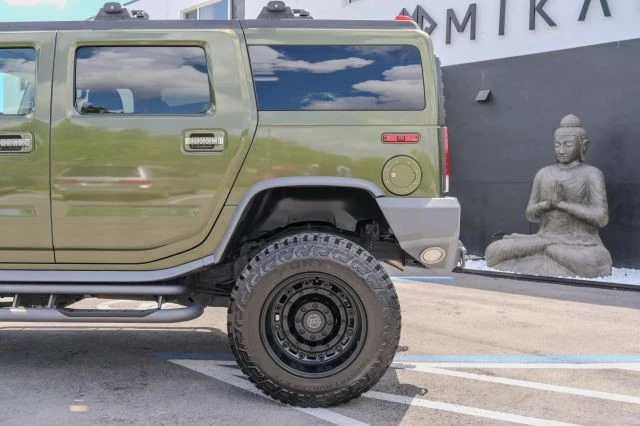 2003 Hummer Hummer H2 - Image 19 of 31
