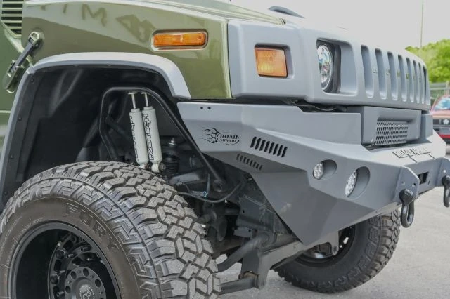 2003 Hummer Hummer H2 - Image 27 of 31