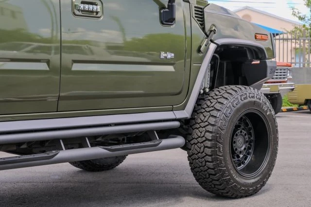2003 Hummer Hummer H2 - Image 23 of 31