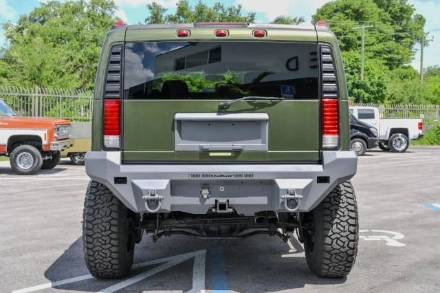 2003 Hummer Hummer H2 - Image 5 of 31