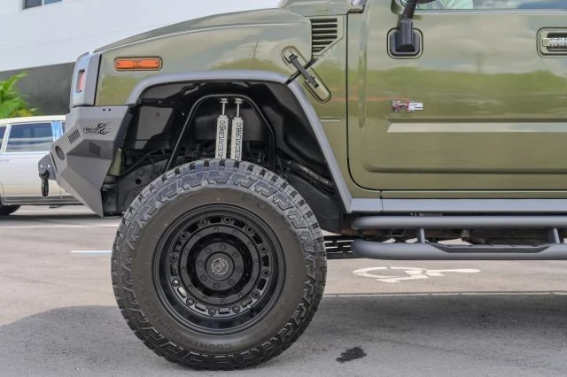 2003 Hummer Hummer H2 - Image 14 of 31