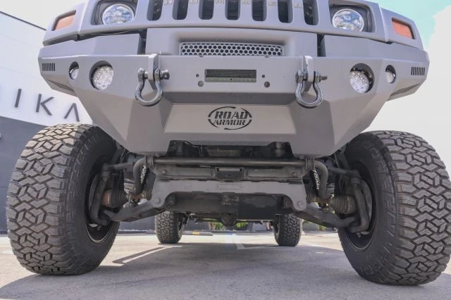 2003 Hummer Hummer H2 - Image 11 of 31