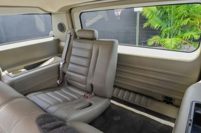 2003 Hummer Hummer H2 - Image 30 of 31
