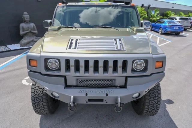 2003 Hummer Hummer H2 - Image 10 of 31