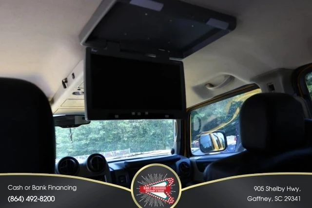 2003 Hummer Hummer H2 - Image 17 of 17