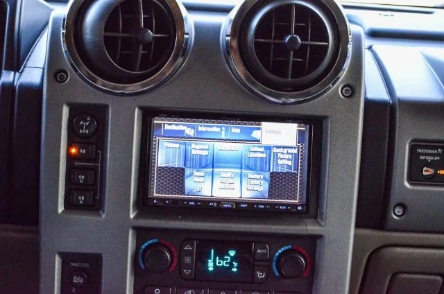2003 Hummer Hummer H2 - Image 18 of 21