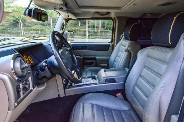 2003 Hummer Hummer H2 - Image 21 of 21