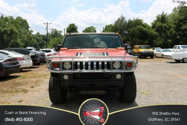 2003 Hummer Hummer H2 - Image 2 of 17