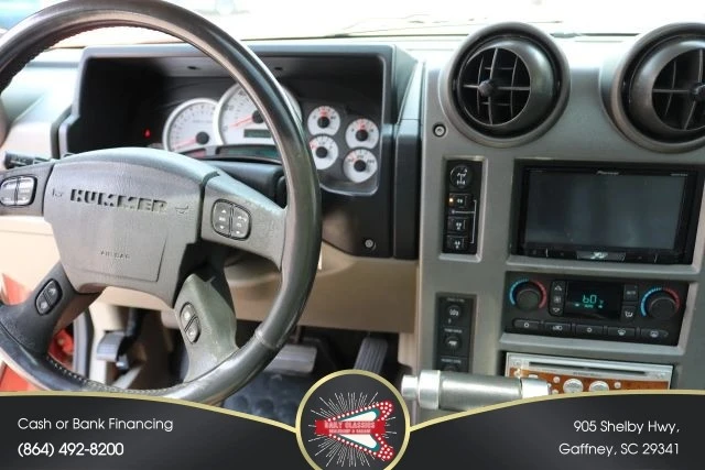 2003 Hummer Hummer H2 - Image 17 of 17