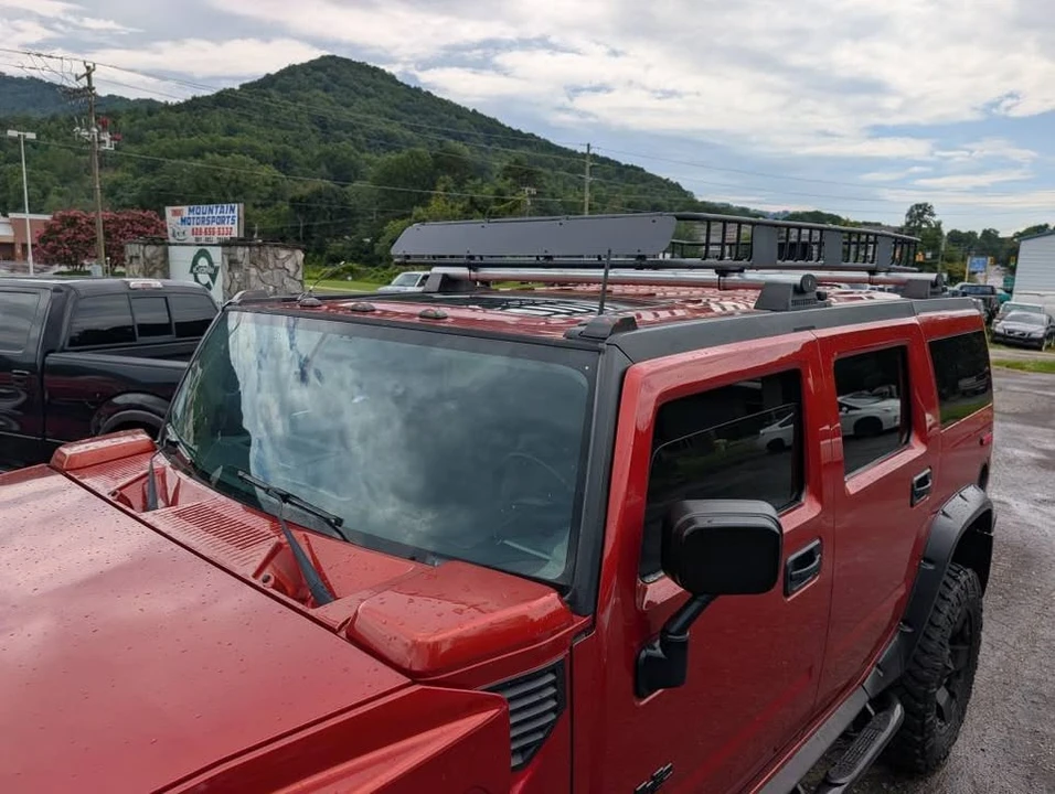 2003 Hummer Hummer H2 - Image 8 of 20