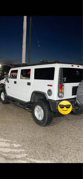 2003 Hummer Hummer H2 - Image 3 of 4