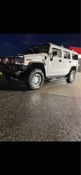 2003 Hummer H2 Sport Utility 4D