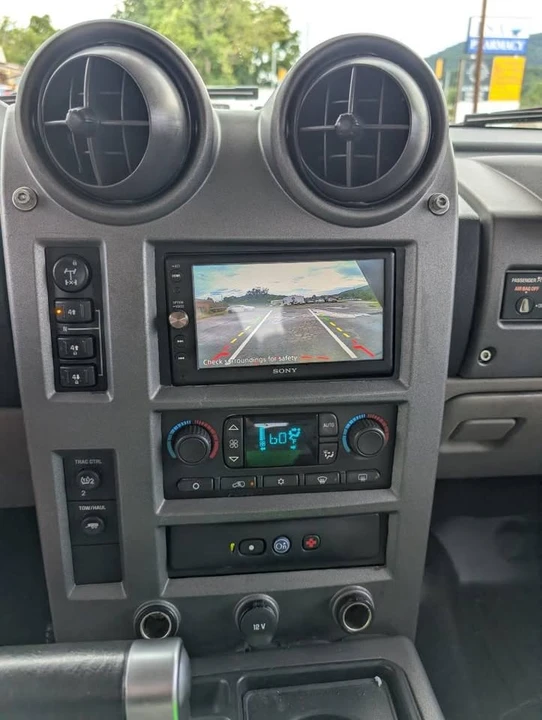 2003 Hummer Hummer H2 - Image 6 of 20