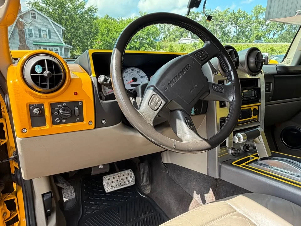 2003 Hummer Hummer H2 - Image 16 of 18