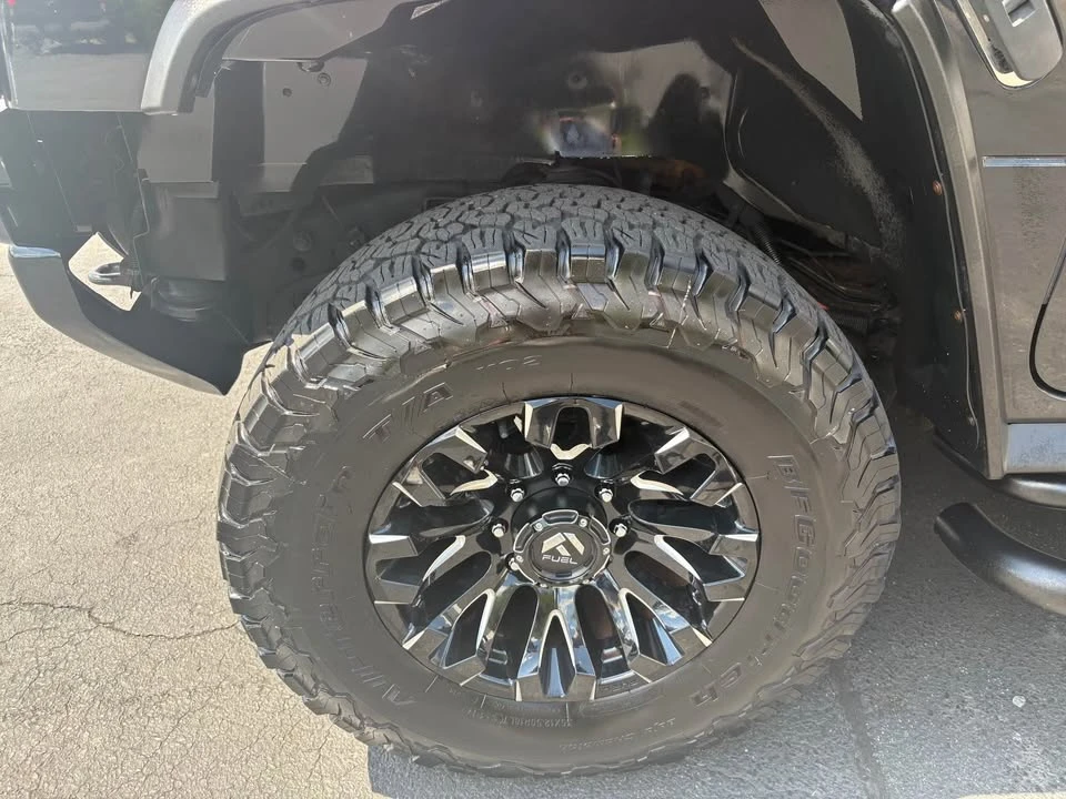2003 Hummer Hummer H2 - Image 3 of 11