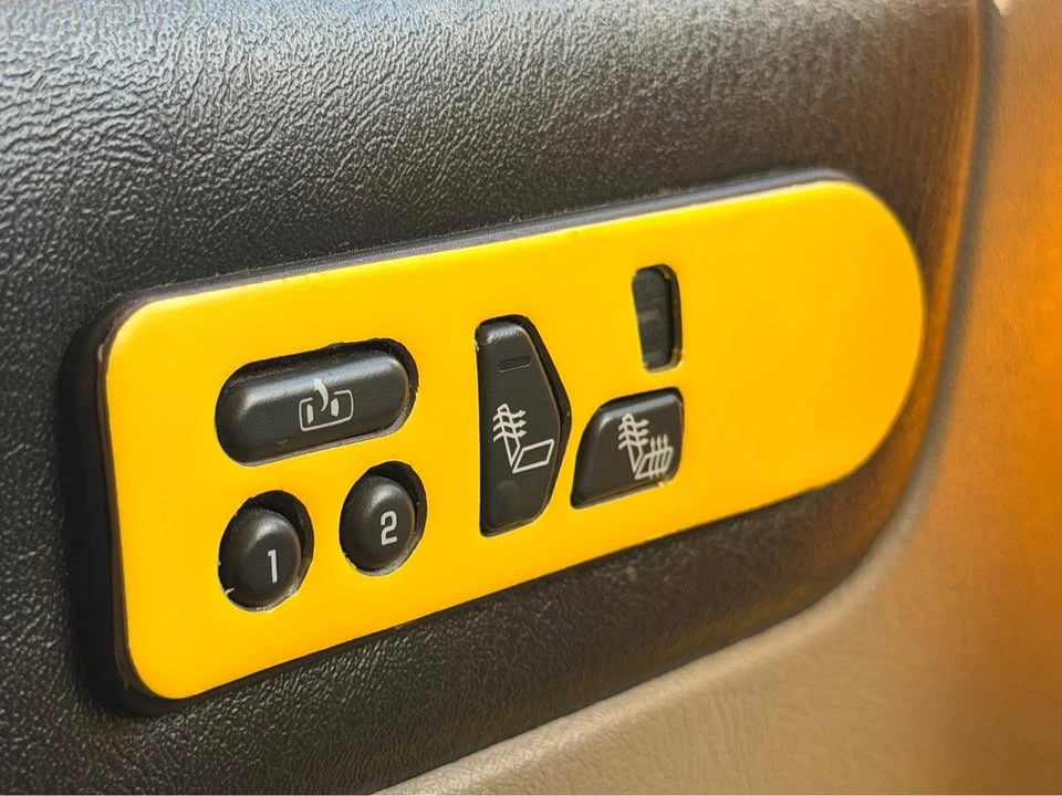 2003 Hummer Hummer H2 - Image 18 of 19
