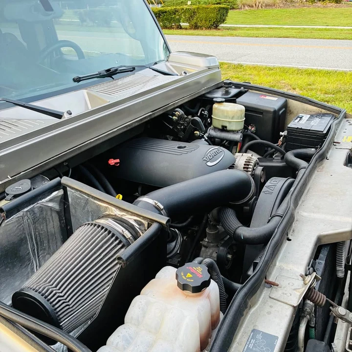 2003 Hummer Hummer H2 - Image 11 of 14
