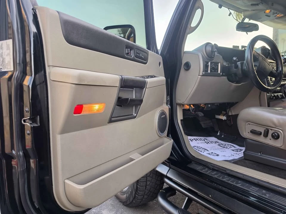 2003 Hummer Hummer H2 - Image 13 of 14
