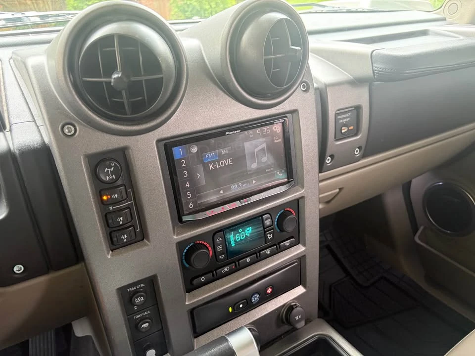 2003 Hummer Hummer H2 - Image 14 of 16