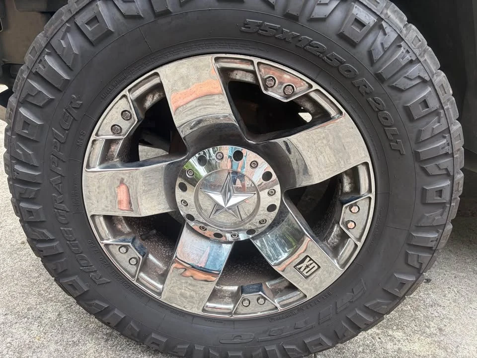 2003 Hummer Hummer H2 - Image 5 of 16