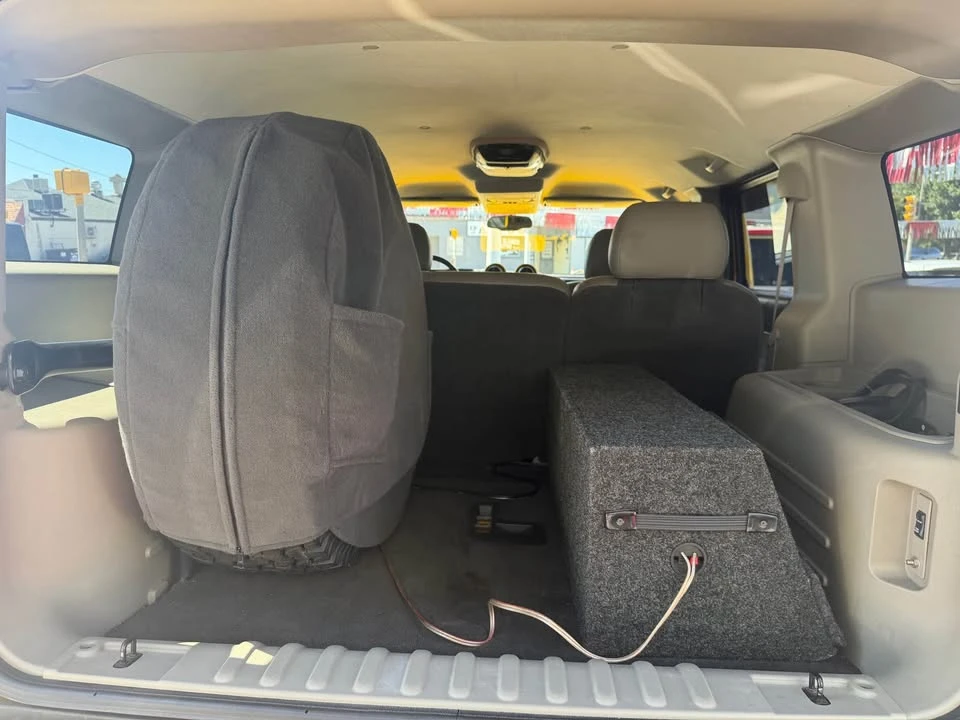 2003 Hummer Hummer H2 - Image 11 of 20