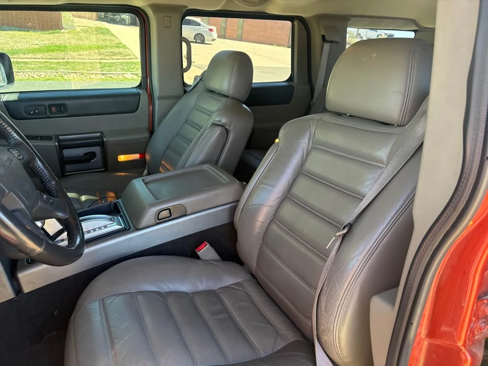 2003 Hummer Hummer H2 - Image 6 of 11