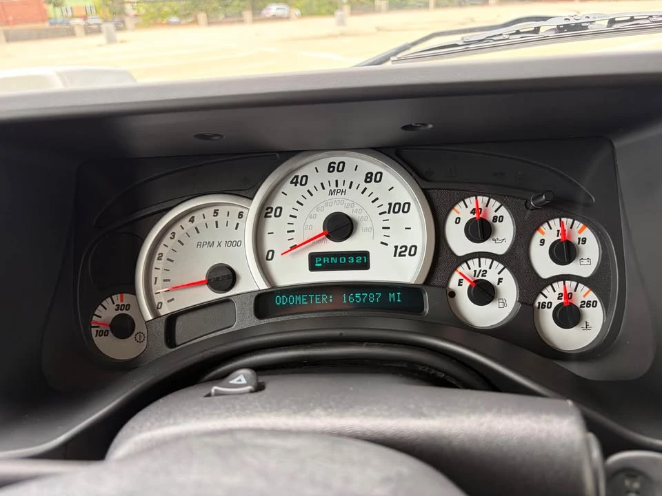 2003 Hummer Hummer H2 - Image 18 of 20