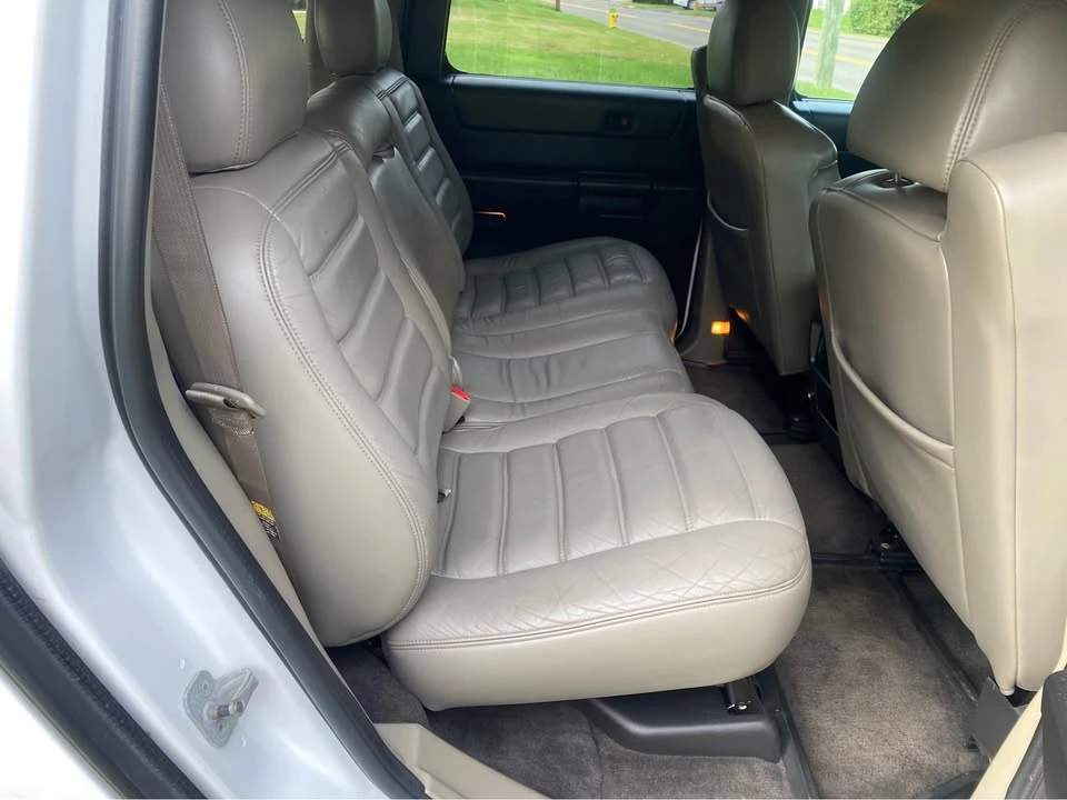 2003 Hummer Hummer H2 - Image 11 of 13