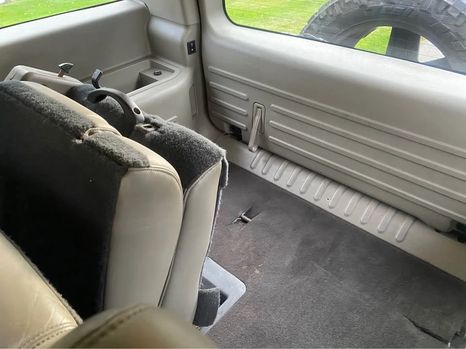 2003 Hummer Hummer H2 - Image 13 of 13