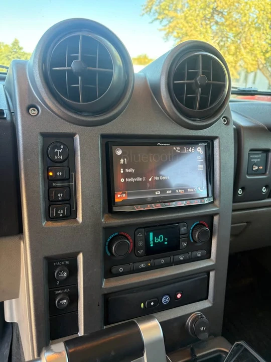 2003 Hummer Hummer H2 - Image 10 of 11