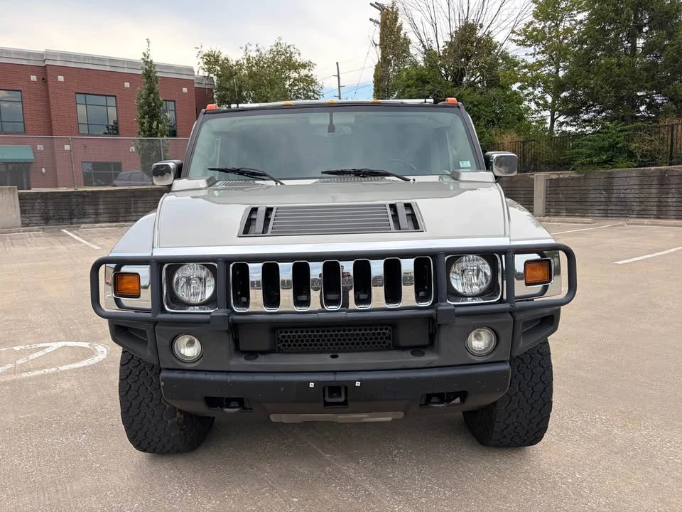 2003 Hummer Hummer H2 - Image 10 of 20