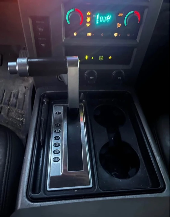 2003 Hummer Hummer H2 - Image 11 of 13