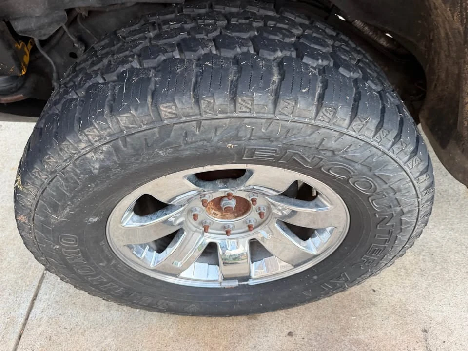 2003 Hummer Hummer H2 - Image 16 of 19