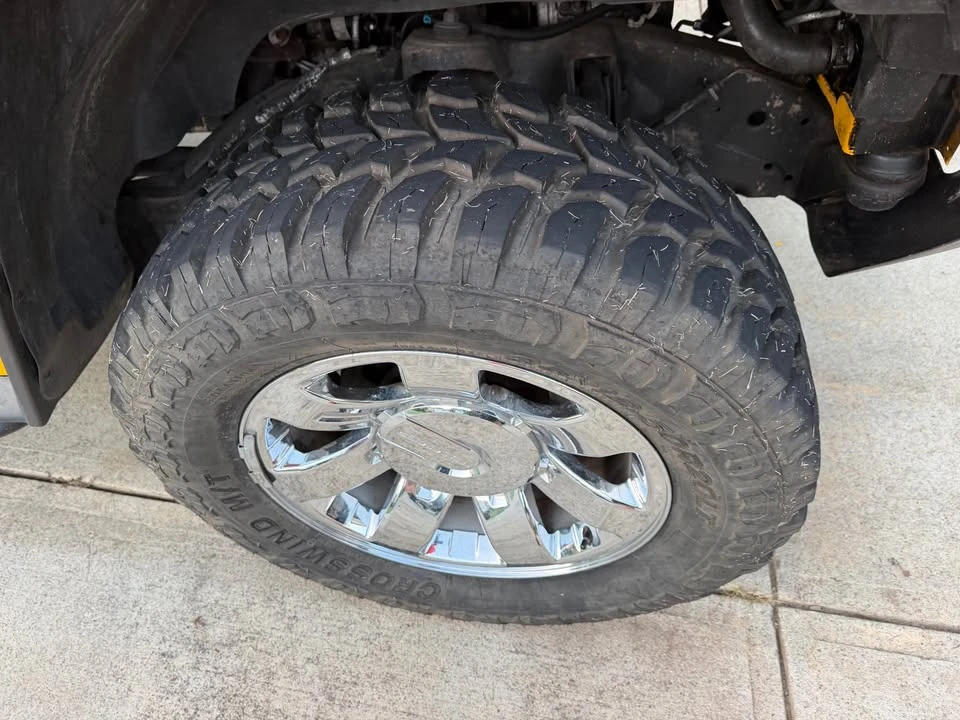 2003 Hummer Hummer H2 - Image 11 of 20