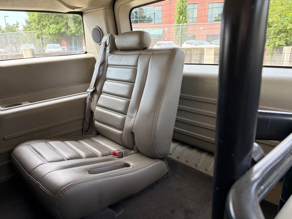 2003 Hummer Hummer H2 - Image 15 of 20