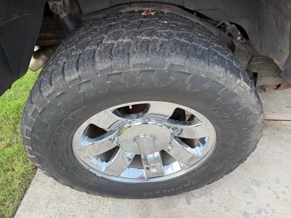 2003 Hummer Hummer H2 - Image 12 of 20