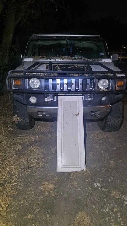 2003 Hummer Hummer H2 - Image 2 of 4