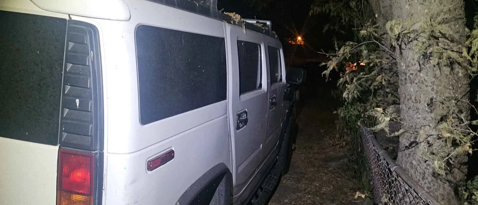 2003 Hummer Hummer H2 - Image 3 of 4