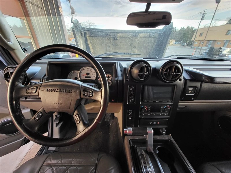 2003 Hummer Hummer H2 - Image 15 of 16
