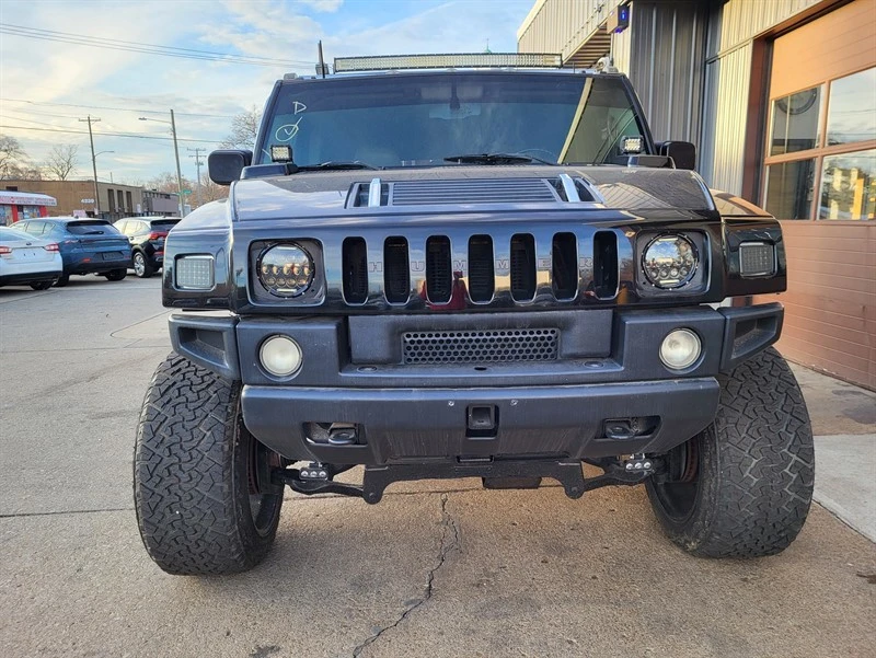 2003 Hummer Hummer H2 - Image 2 of 16