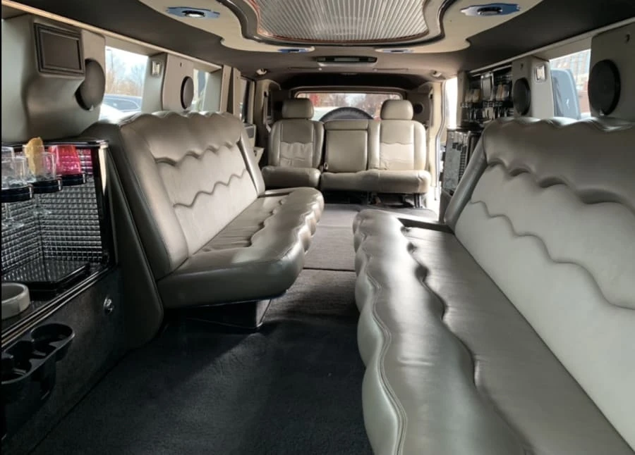 2003 Hummer Hummer H2 - Image 6 of 11