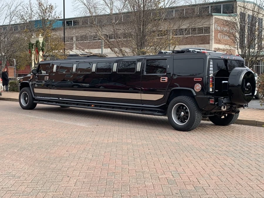 2003 Hummer Hummer H2 - Image 3 of 11