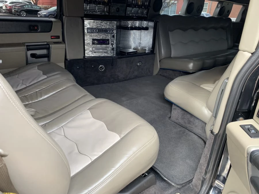 2003 Hummer Hummer H2 - Image 8 of 11