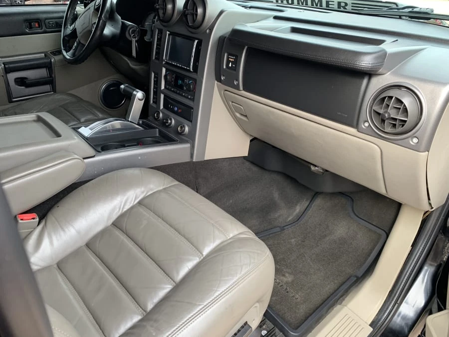 2003 Hummer Hummer H2 - Image 9 of 11