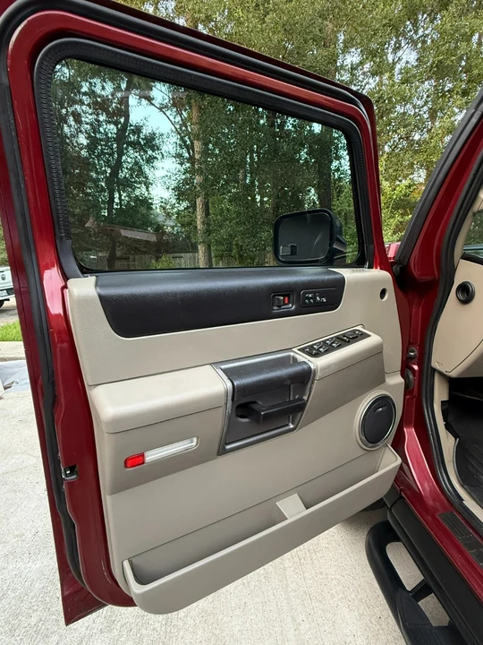 2003 Hummer Hummer H2 - Image 30 of 31