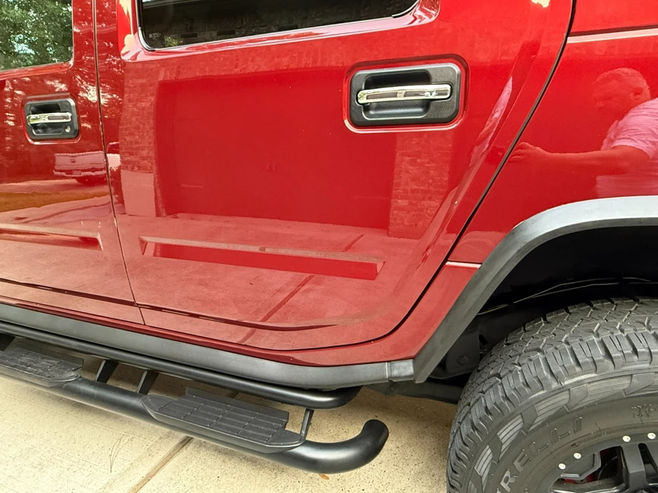 2003 Hummer Hummer H2 - Image 13 of 31