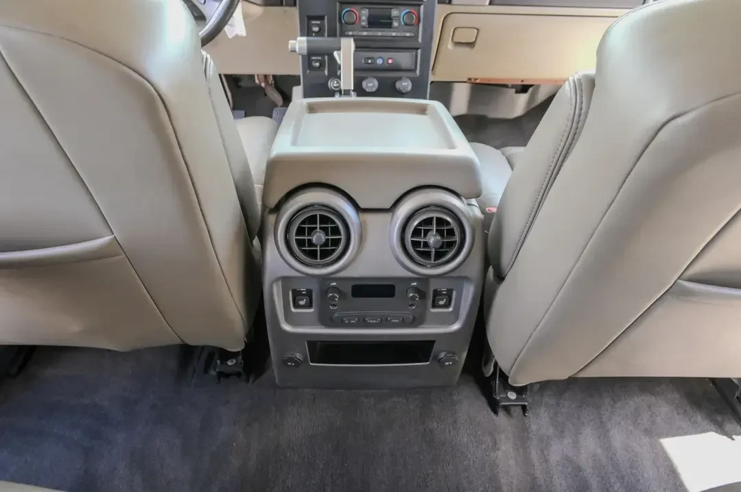 2003 Hummer Hummer H2 - Image 30 of 31