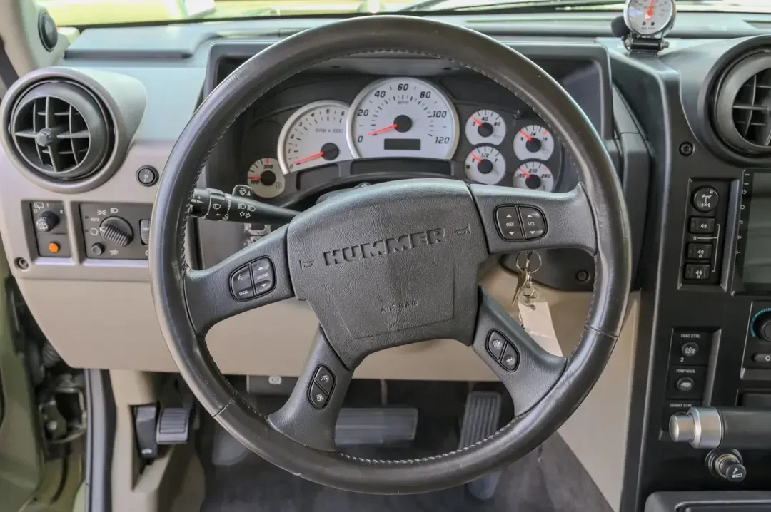 2003 Hummer Hummer H2 - Image 31 of 31